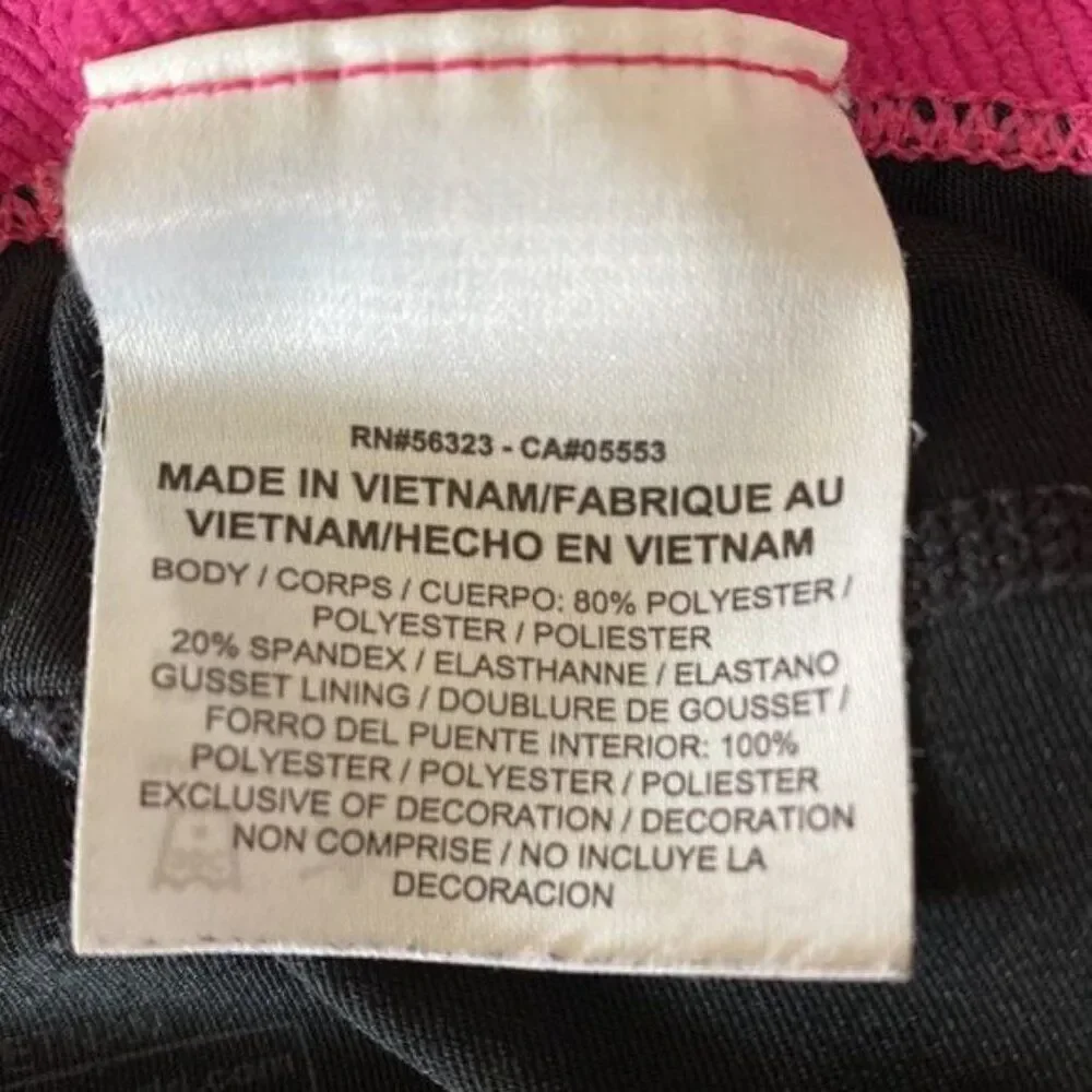 Nike Pro Leggings Size Medium